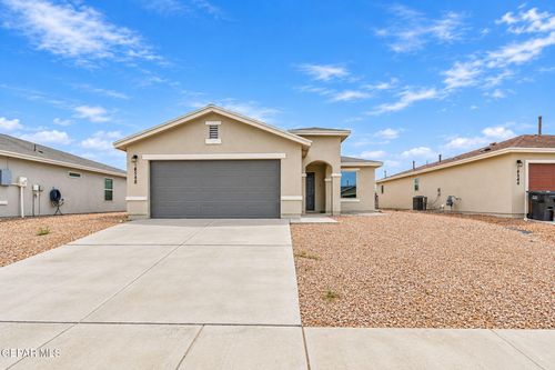 14548 Faxon Yucca Ave, Horizon City, TX, 79928-2438 | Card Image