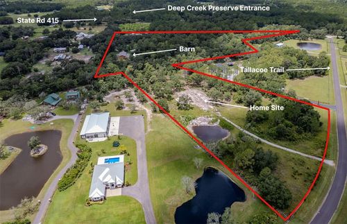 1092 Tallacoe Trl, New Smyrna Beach, FL, 32168-5261 | Card Image