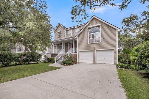 1422 Wexford Sound Dr, Charleston, SC, 29412-8290 | Card Image