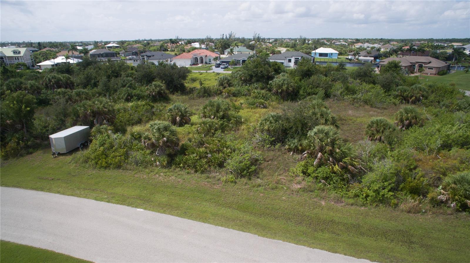 Land in PORT CHARLOTTE 5