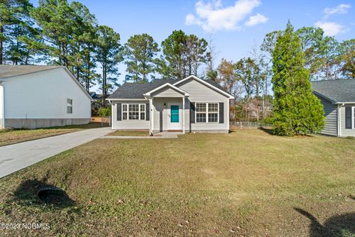 410 Somerset Cv, Jacksonville, NC, 28546-7801 | Card Image