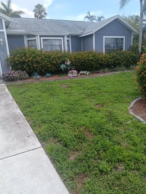 9783 Country Oaks Drive, FORT MYERS, FL, 33967 | Card Image