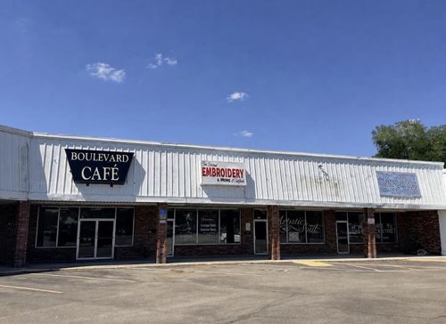 122 E Rodgers Blvd, Chiefland, FL, 32626 | Card Image