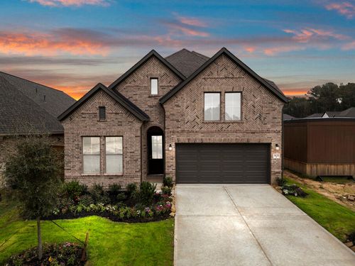 9639 Lana Ln, Porter, TX, 77365 | Card Image