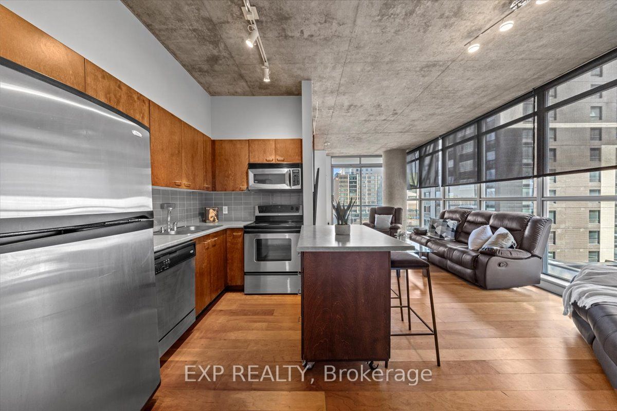 Residential in Lower Town - Sandy Hill 4