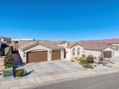 476 S Cecita Way, St George, UT, 84770-1375 | Card Image