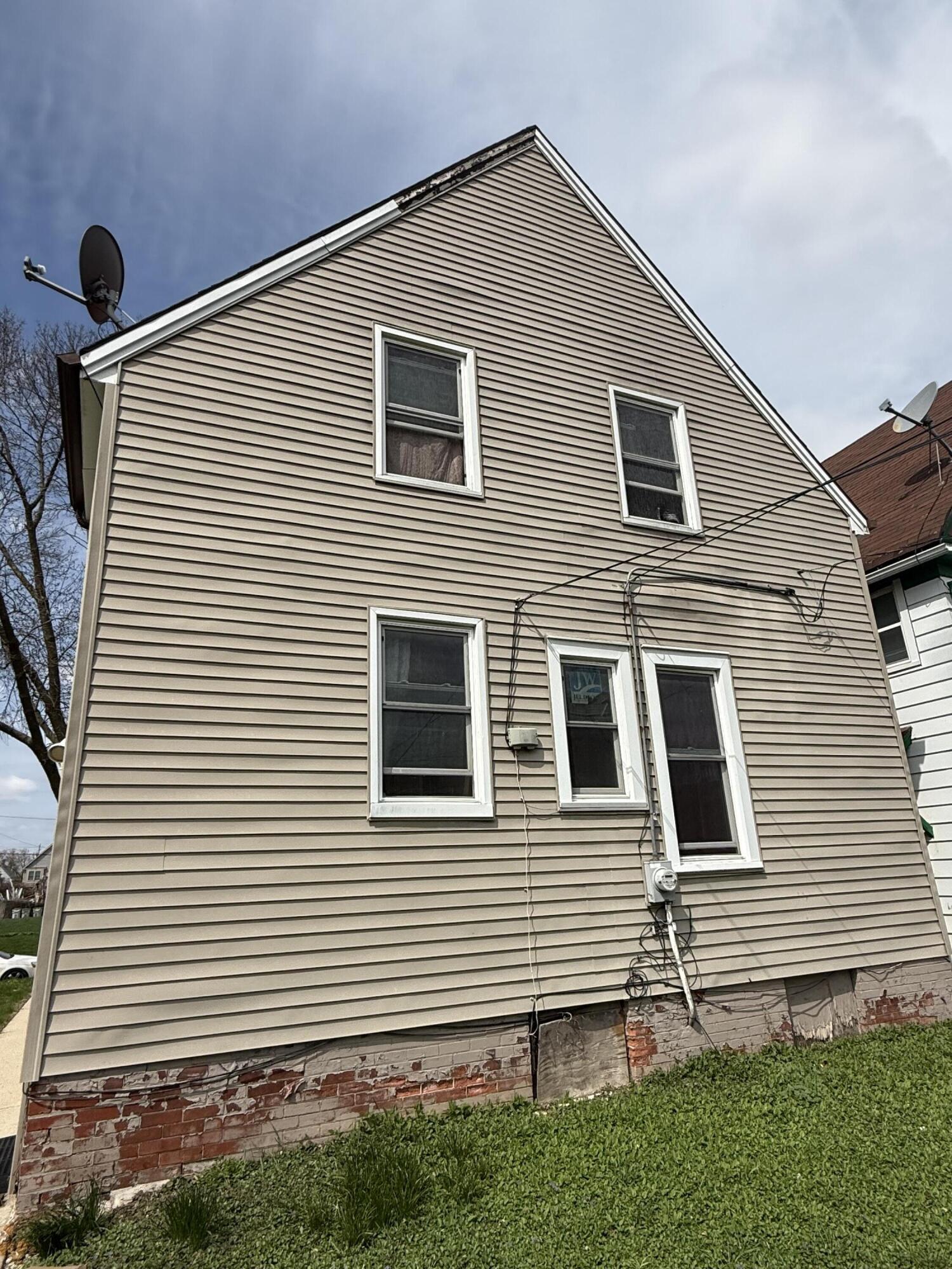 Residential in Milwaukee 3