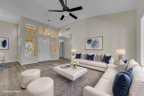 2007 Big Bend Way, Henderson, NV, 89074-4153 | Card Image