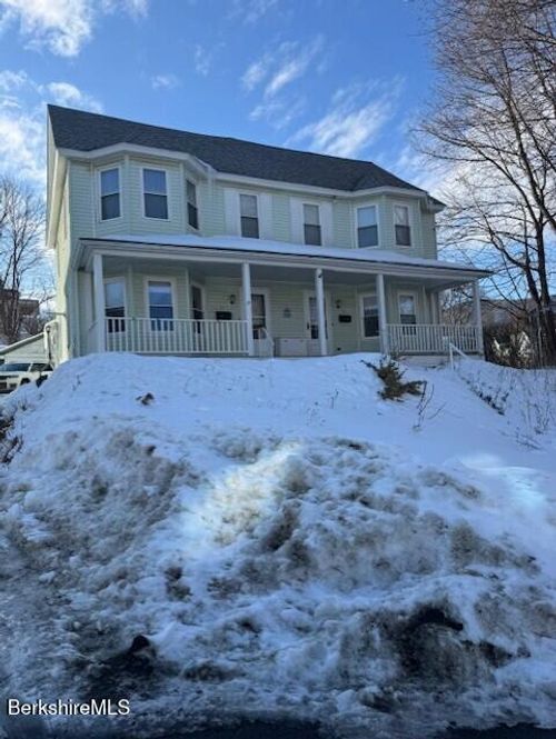 11 Melrose St, Adams, MA, 01220-1624 | Card Image