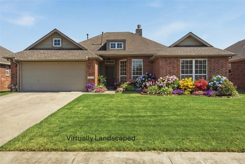 20539 32nd Pl, Broken Arrow, OK, 74014-5250 | Card Image