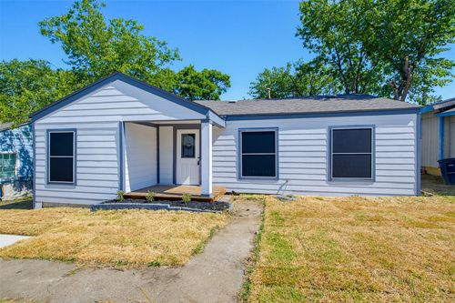 3505 Panola Ave, Fort Worth, TX, 76103-3037 | Card Image