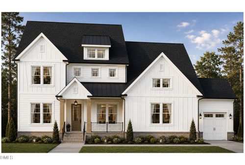163 Black Bear Court, Chapel Hill, NC, 27516 | Card Image