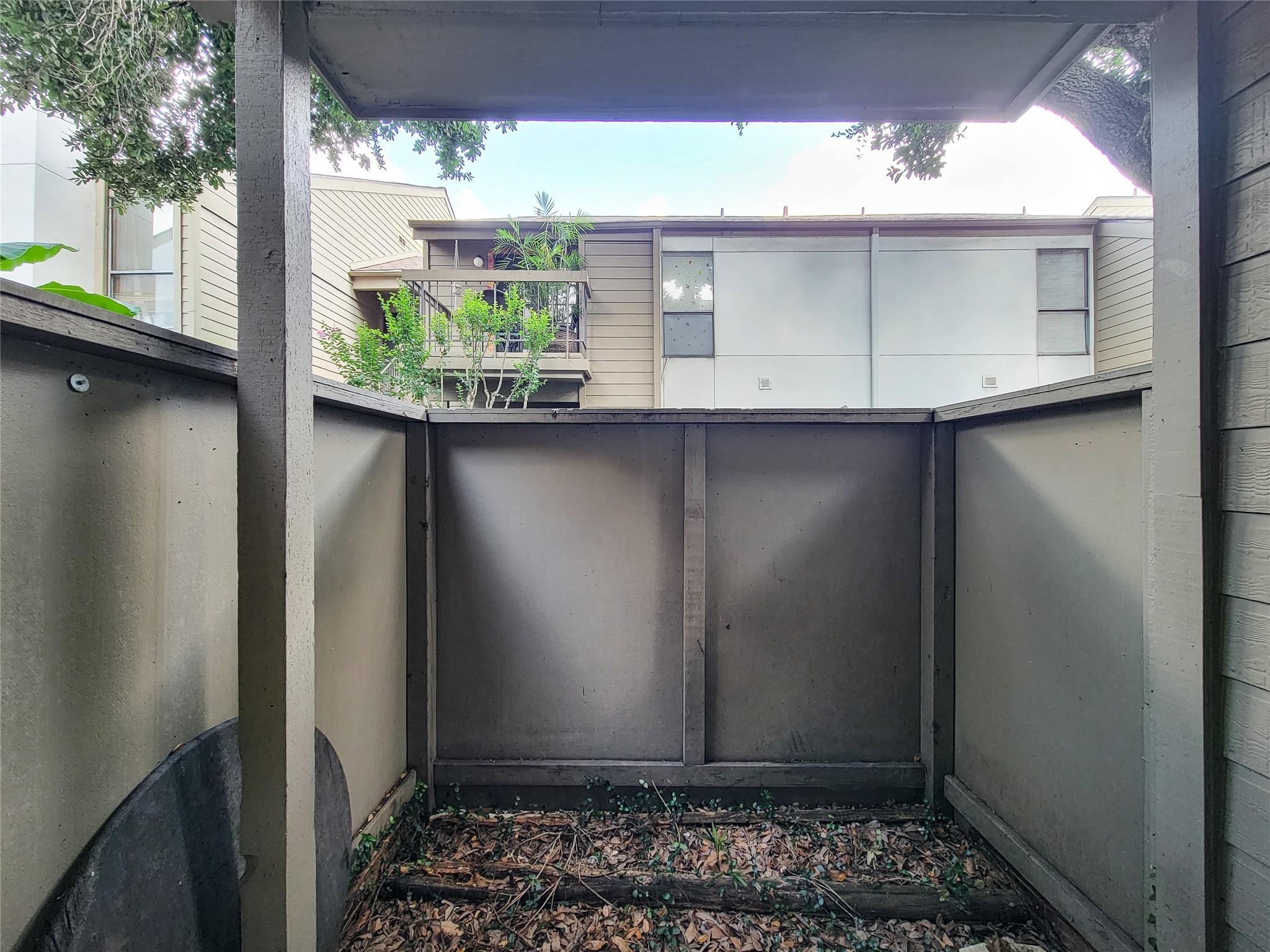 Residential in Houston 3