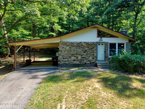 354 Winding Hollow Rd, Lebanon Junction, KY, 40150 | Card Image