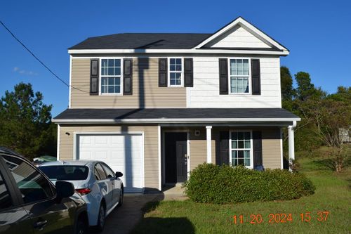 6933 Boby Court, Columbus, GA, 31907 | Card Image