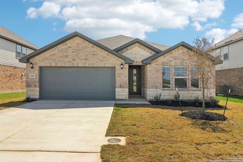 12610 Winding Butte, Schertz, TX, 78154-0459 | Card Image
