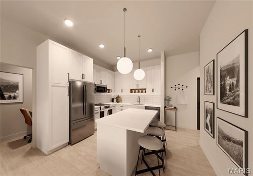 105-1121 S Main St, Saint Charles, MO, 63301-3522 | Card Image