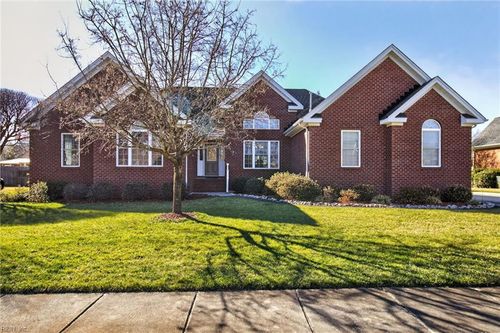 603 Chelsea Ln, Chesapeake, VA, 23322-6950 | Card Image