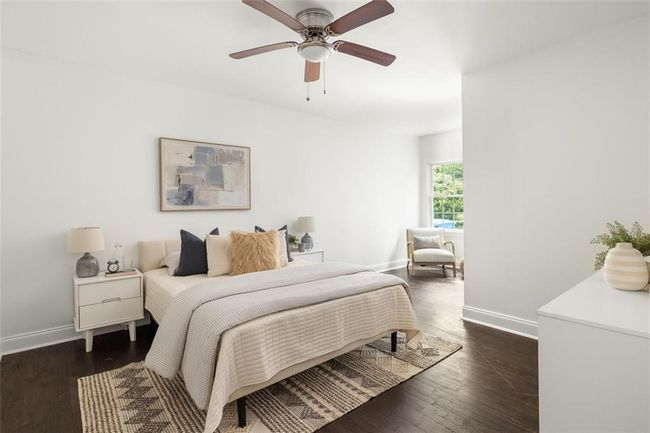 1170 Westmont Rd Sw, House other with 3 bedrooms, 2 bathrooms and null parking in Atlanta GA | Image 16