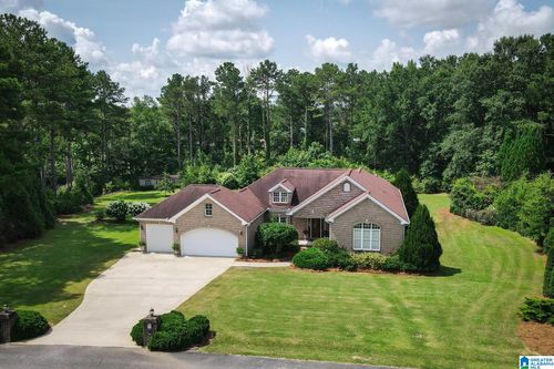 290 Hidden Lakes Ln, Munford, AL, 36268-4305 | Card Image