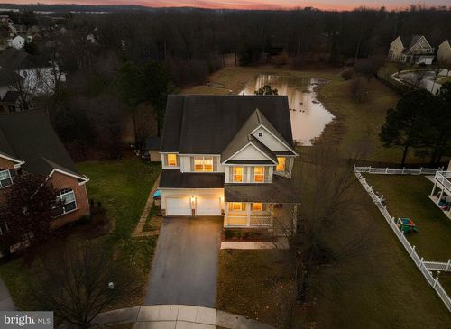 13929 Chadsworth Ter, Laurel, MD, 20707-9436 | Card Image