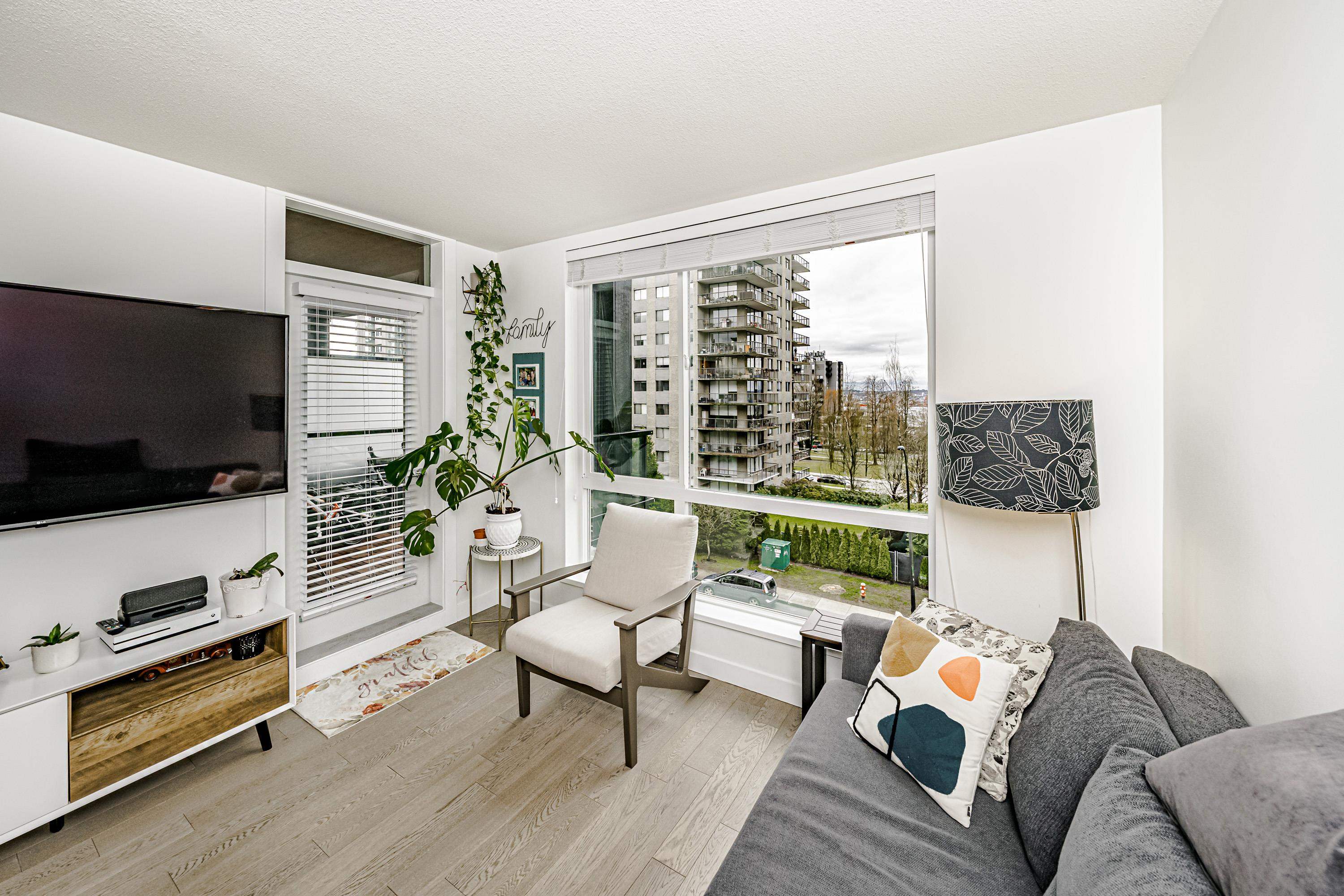 305 - 108 E 8 Th Street, Condo with 2 bedrooms, 2 bathrooms and 1 parking in North Vancouver BC | Image 7