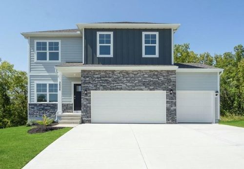 7602 Ne 107th Ter, Kansas City, MO, 64157-8735 | Card Image