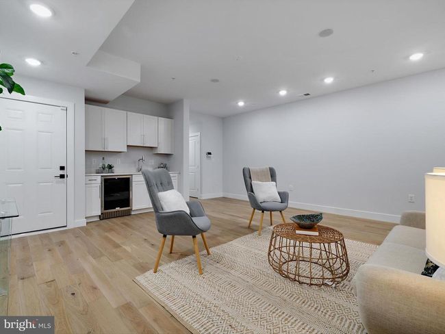 5106 Fitch St Se, Townhouse with 4 bedrooms, 5 bathrooms and null parking in WASHINGTON DC | Image 32