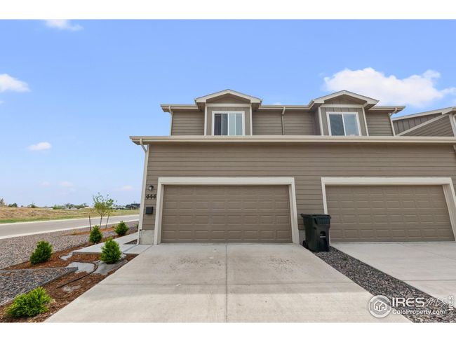 444 Molly Ln, Townhouse with 3 bedrooms, 3 bathrooms and null parking in Fort Morgan CO | Image 7