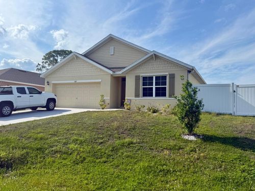 1405 Pace Drive Nw, PALM BAY, FL, 32907 | Card Image