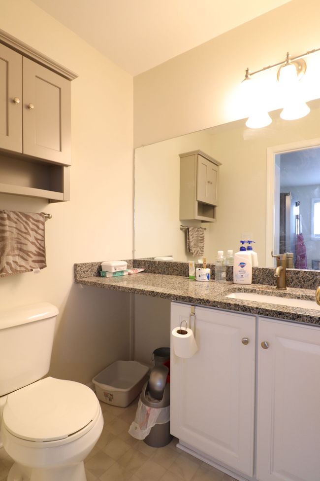 2826 Barclay Way, Condo with 2 bedrooms, 3 bathrooms and null parking in Ann Arbor MI | Image 10