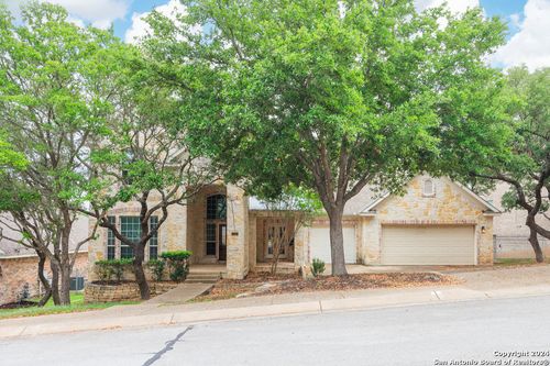 410 Cadence Hl, San Antonio, TX, 78260-3589 | Card Image