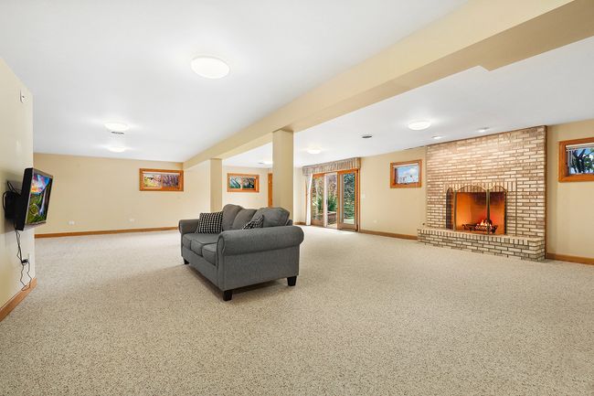 25800 S Kensington Ln, House other with 3 bedrooms, 4 bathrooms and 3 parking in Monee IL | Image 35