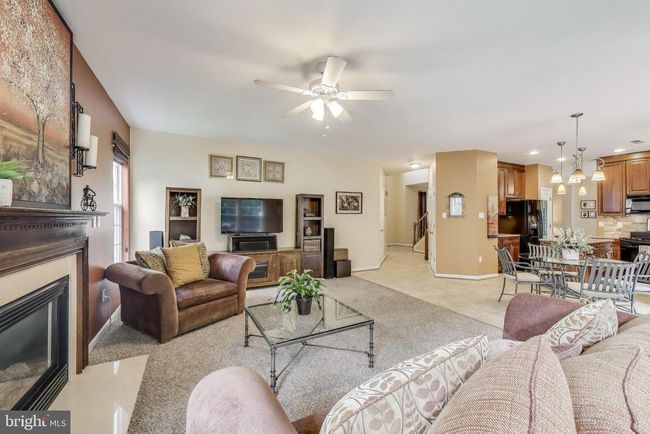 11211 Little Fox Ln, House other with 4 bedrooms, 3 bathrooms and null parking in GERMANTOWN MD | Image 17