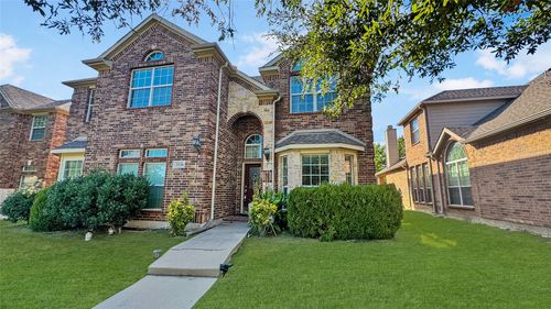 2126 Hunt Club Trl, Frisco, TX, 75033-0484 | Card Image