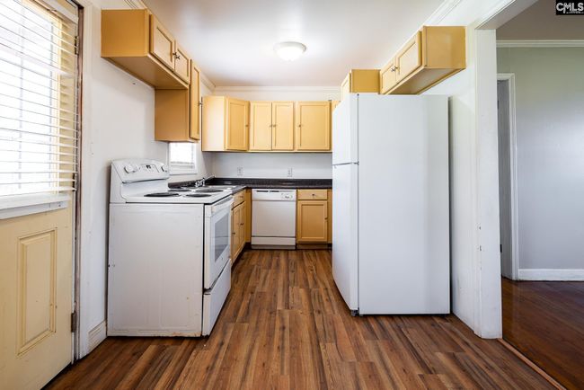 812 Old Blair Rd, House other with 3 bedrooms, 2 bathrooms and null parking in Pomaria SC | Image 11