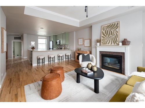 3-1025 E 17th Ave, Denver, CO, 80218-1435 | Card Image