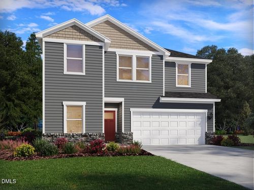 5910 Folly Field Dr, Raleigh, NC, 27604 | Card Image