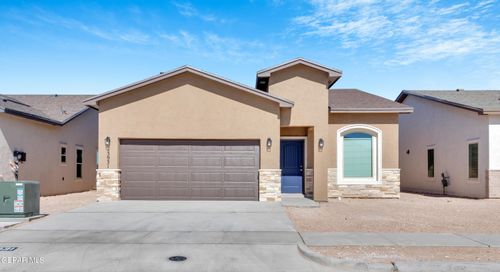 13931 Sky Harbor Avenue, El Paso, TX, 79928 | Card Image