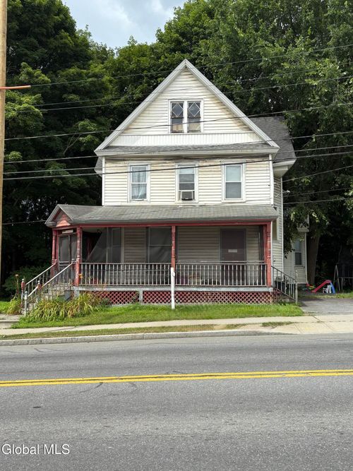 219 Broadway, Fort Edward, NY, 12828-1522 | Card Image