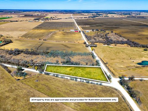 0 Hcr 2302, Abbott, TX, 76621 | Card Image