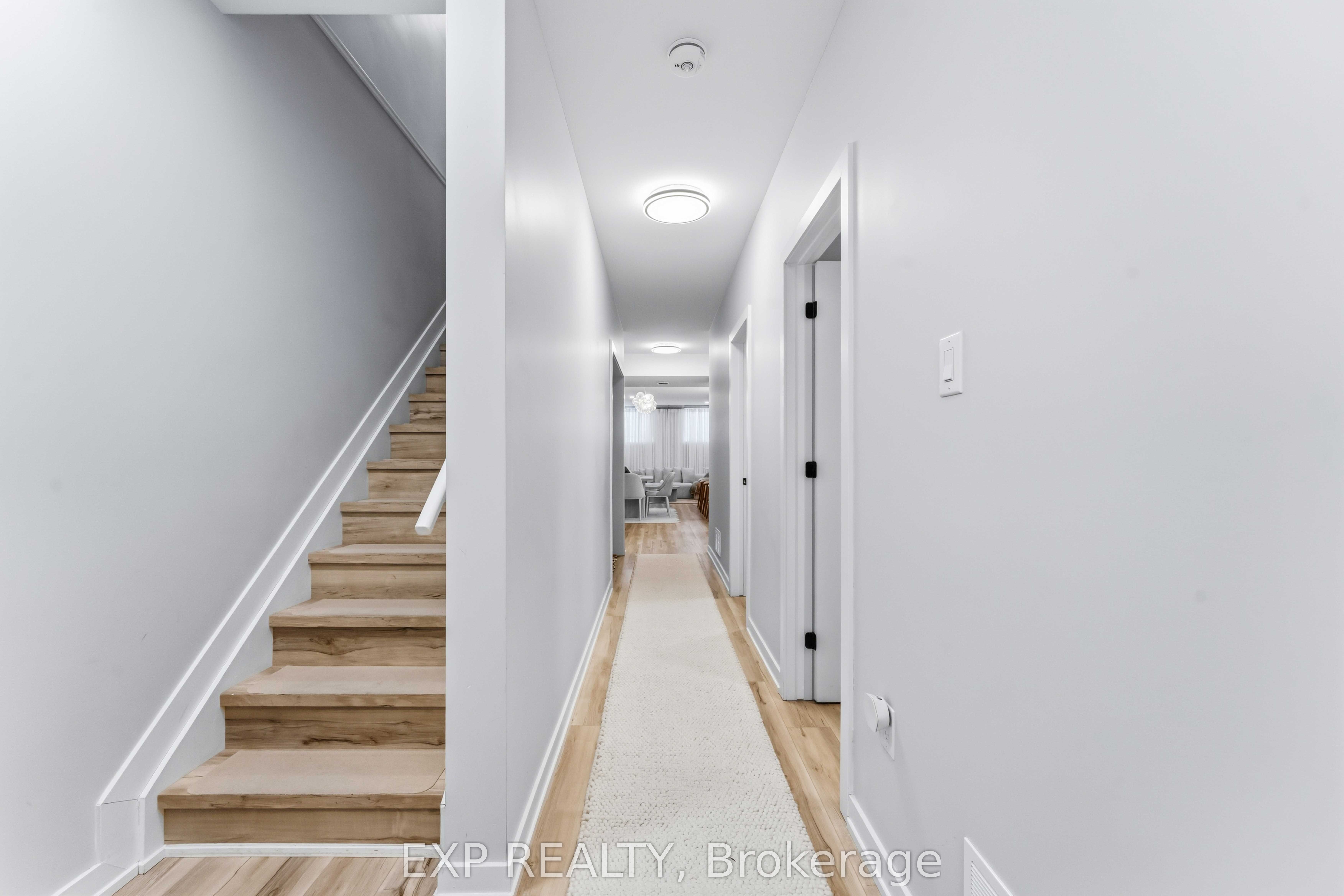 Residential in Lower Town - Sandy Hill 4