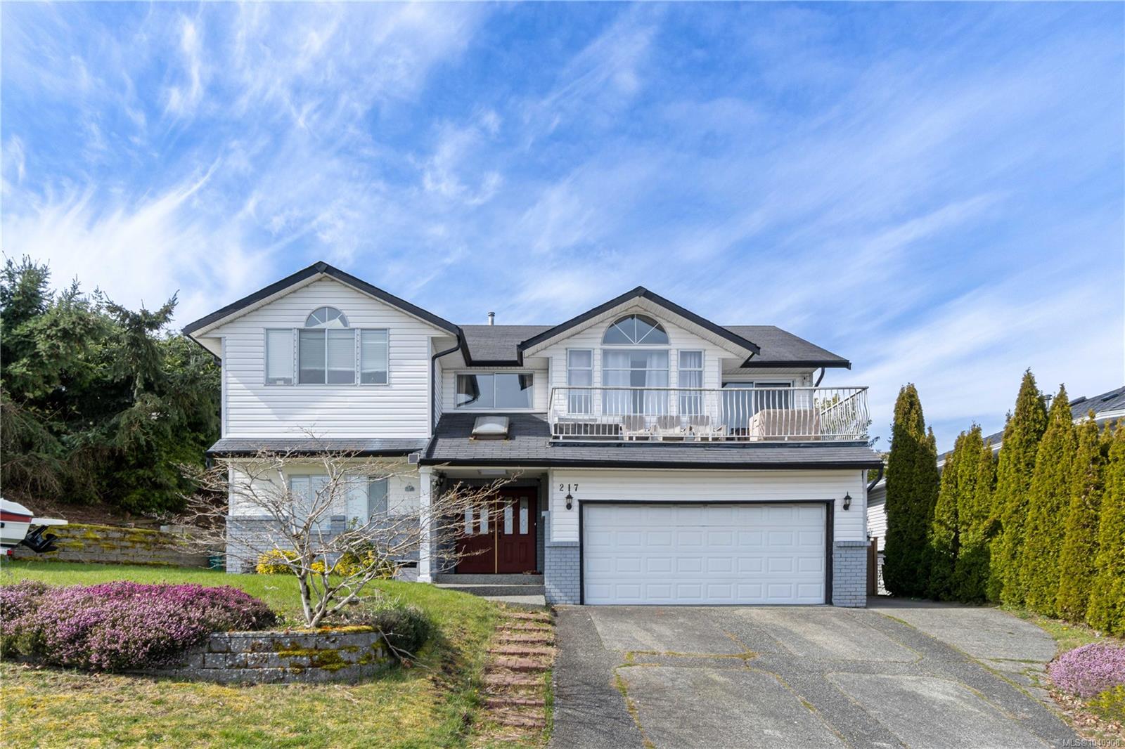 Residential in Nanaimo