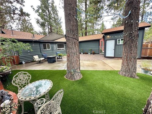 867 B Ln, Big Bear City, CA, 92314-9810 | Card Image