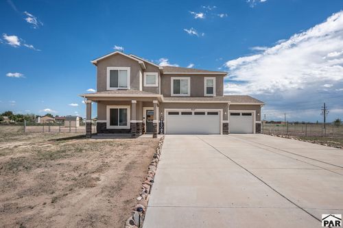 967 S Capistrano Ln, Pueblo West, CO, 81007-1997 | Card Image