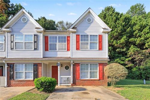 1275 Maple Valley Ct, Union City, GA, 30291-6570 | Card Image