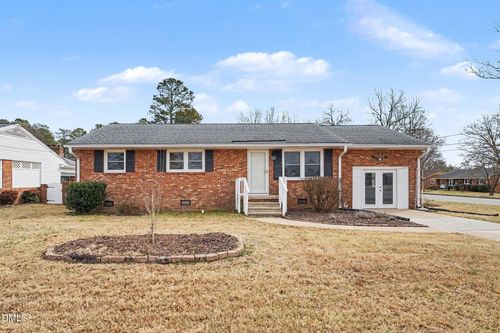 106 Hall St, Graham, NC, 27253-4016 | Card Image