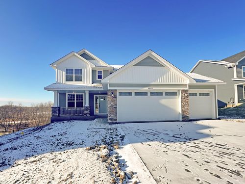 8886 Foust Lane, Rockford, MN, 55373 | Card Image