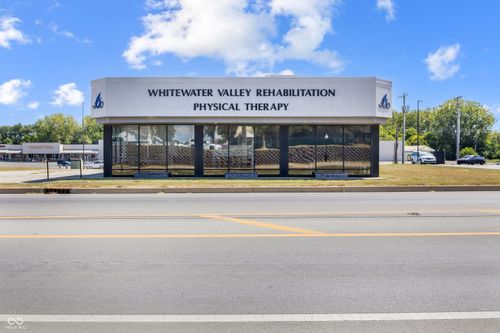 2102 N Park Rd, Connersville, IN, 47331-2902 | Card Image