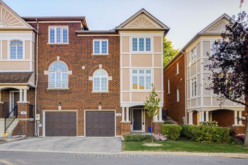 108-190 Harding Blvd W, Richmond Hill, ON, L4C0J9 | Card Image